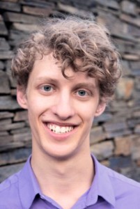 Tenor Christopher Sokołowski